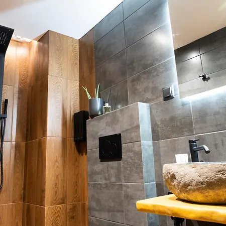 La Casa Nikolaou Sylivani Without View S Lägenhet *