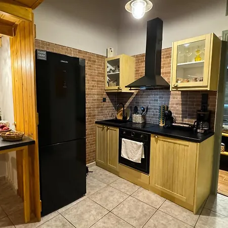 Lägenhet La Casa Nikolaou Sylivani Without View S