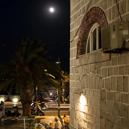 La Casa Nikolaou Sylivani Without View S Lägenhet *