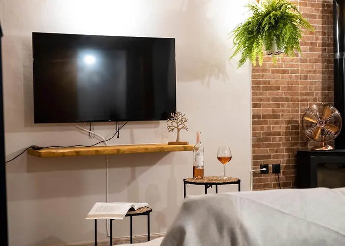 La Casa Nikolaou Sylivani Without View S Appartamento Ermoupoli