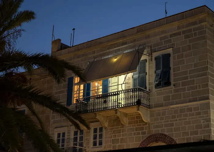 La Casa Nikolaou Sylivani Without View S Appartamento Ermoupoli