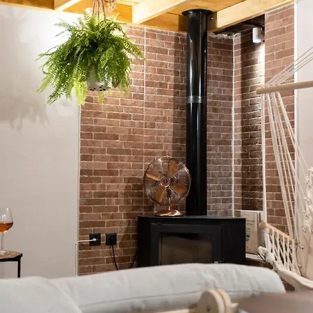La Casa Nikolaou Sylivani Apartment *