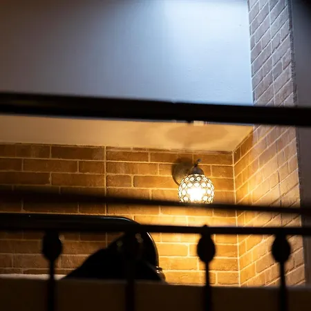 La Casa Nikolaou Sylivani *