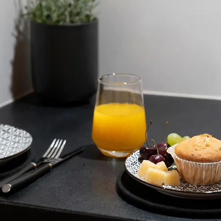 La Casa Nikolaou Sylivani Without View S Lejlighed