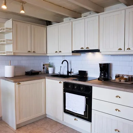 Apartment La Casa Nikolaou Sylivani Ermoupoli