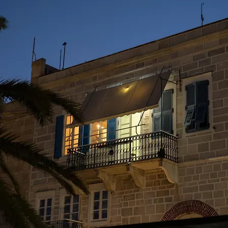 La Casa Nikolaou Sylivani Without View S Lejlighed Ermoupoli