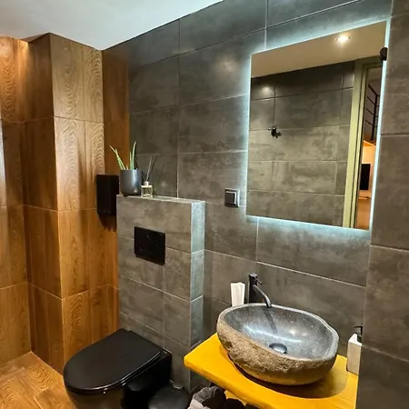 Apartment La Casa Nikolaou Sylivani Ermoupoli