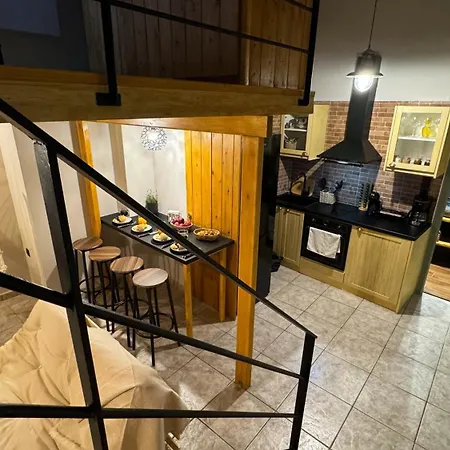 La Casa Nikolaou Sylivani Without View S Appartement *