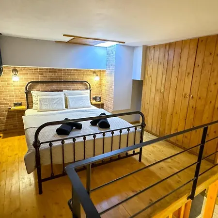 Appartement La Casa Nikolaou Sylivani Without View S *