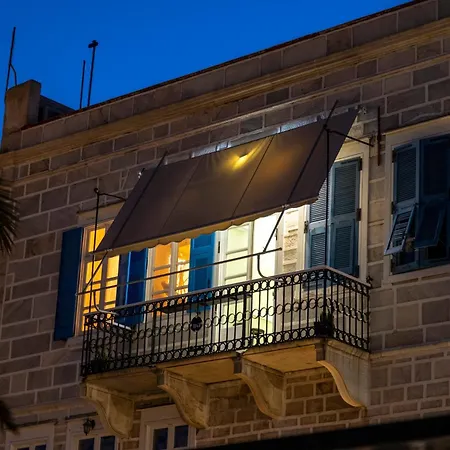 شقة La Casa Nikolaou Sylivani Without View S إرموبولّي